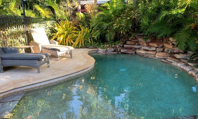 Cable Beach House | Dunes-Short Walk to Cable Beach is your home away from home STRA6726W2OSNQYB