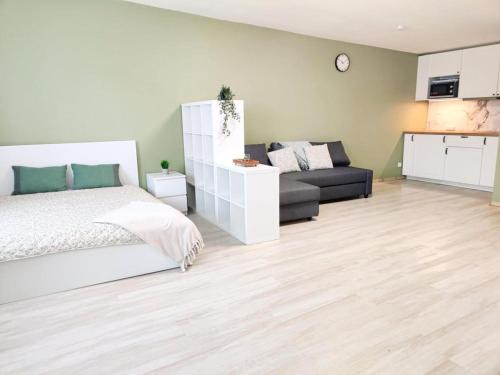 Klaipeda Apartment | Dunes Trail 2