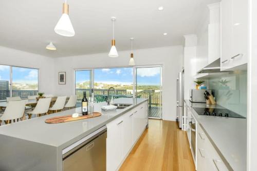 Goolwa Beach House | Dunescape 4BRM NBN Views