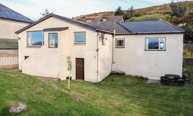 Mallaig House | Dunira