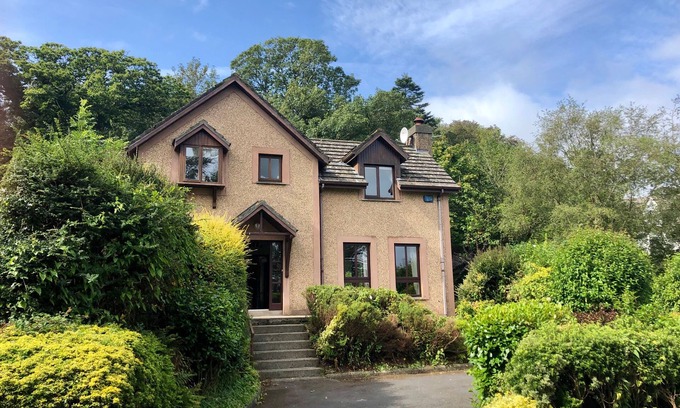 Dunmore East House | Dunmore East Retreat in the heart of the village.