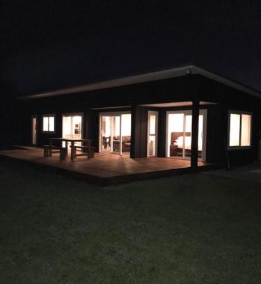 Havelock North House | Dunray Cottage - Welcome to Havelock North