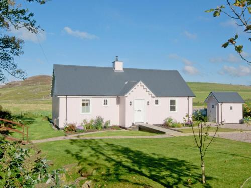 Ronachan House | Dunultach Cottage