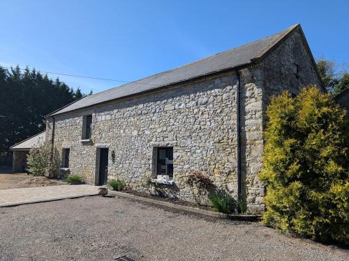 Tudenham House | Dunville Lodge