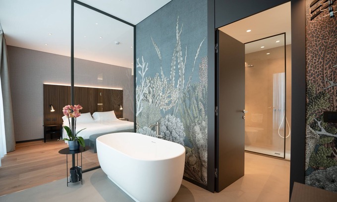 San Salvario House | DUPARC Contemporary Suites