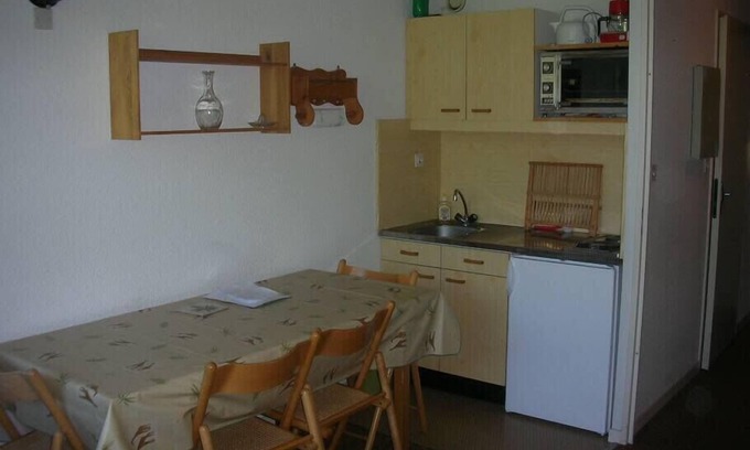 Saint-Pierre-de-Chartreuse Apartment | Duplex lumineux et spacieux en plein centre bourg