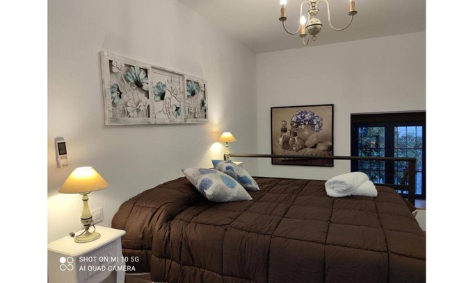 San Basilio Apartment | Duplex Alcazar Parking Tourist Cordoba