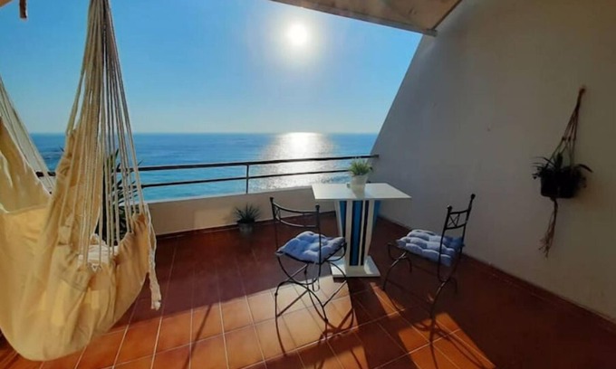 Byblos Apartment | Duplex en Bord de mer Byblos Romantique de Silvia