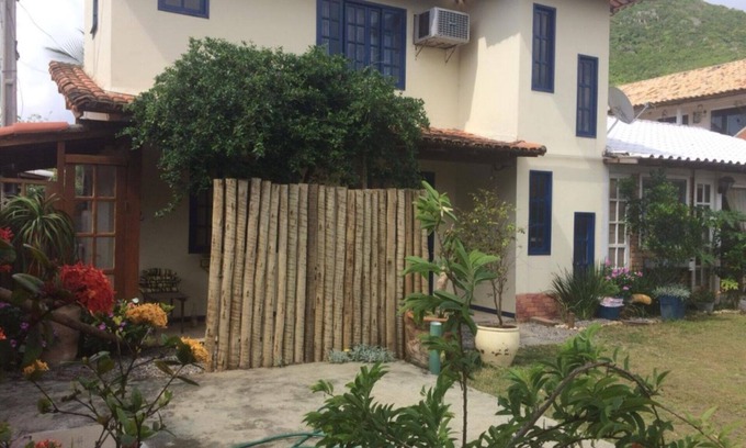 Tucuns House | Duplex House Praia de Tucuns