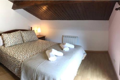 Laspuna House | Duplex La Valle Ordesa-Ainsa
