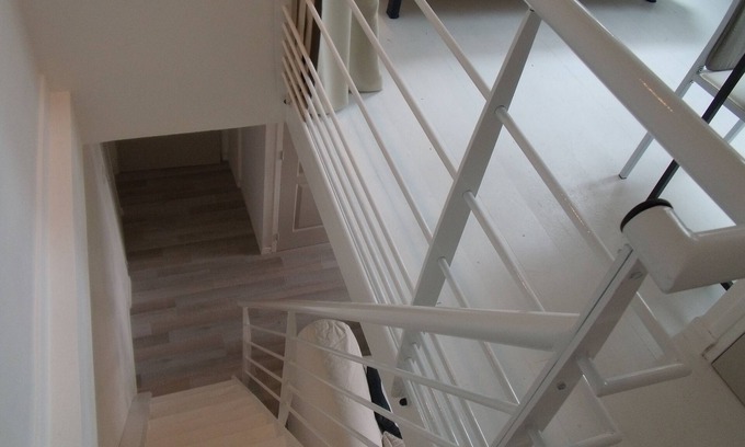 Lesneven House | Duplex LESNEVEN 2 people