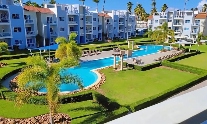 El Cortecito Apartment | Duplex,near the Beach plus airport