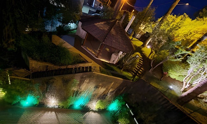 Vila Inglesa House | Duplex penthouse in the touristic center.
