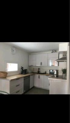 Prades House | Duplex refait à neuf dans vieille bâtisse
