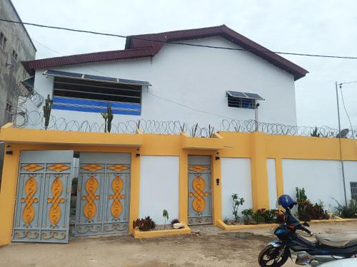 Daloa Apartment | Duplex Residence VIP