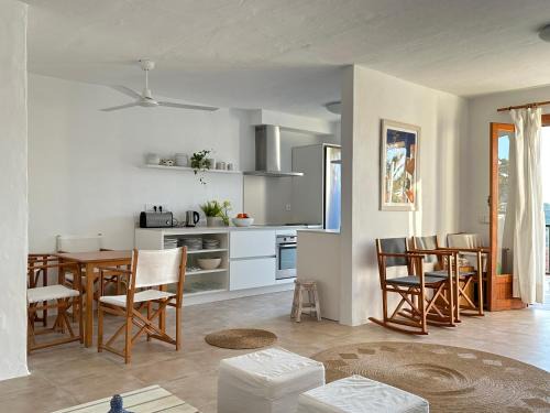 Son Parc House | Duplex Son Parc Best Sea Views