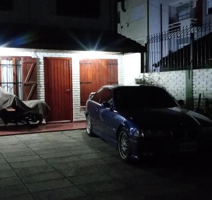 San Bernardo del Tuyu House | Duplexsanber