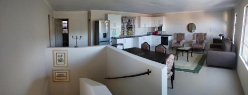 Berea Villa | Durban Italian villa 3