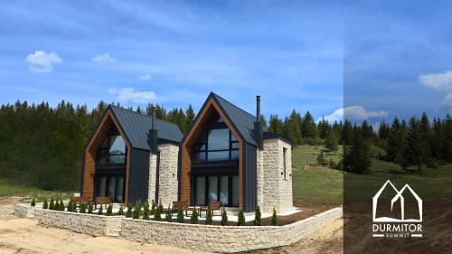 Razvrsje Villa | Durmitor Summit