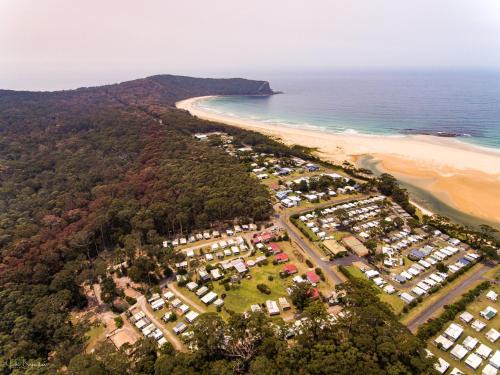 Durras North Resort | Durras Lake North Holiday Park