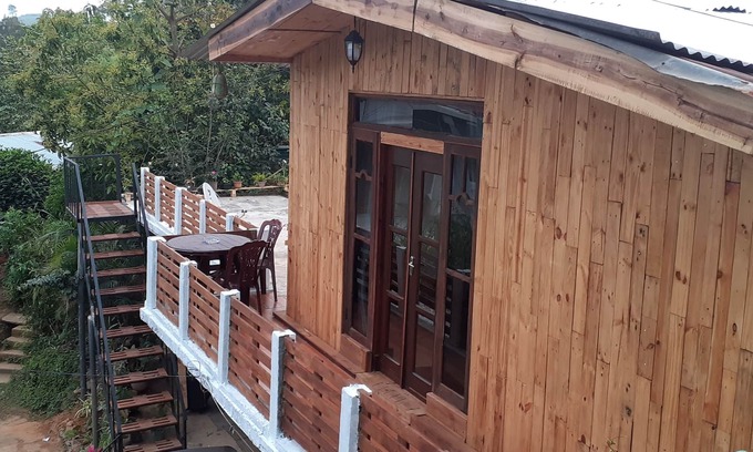Dickoya House | Dushy's Host Family for Adamspeak Journey