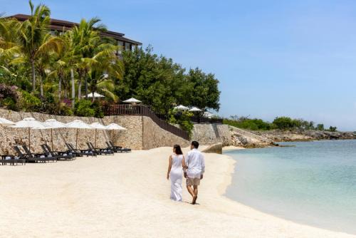 Punta Engano Resort | Dusit Thani Mactan Cebu Resort