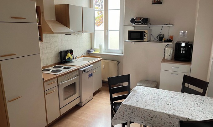 Bruchsal Apartment | Dutch apartment
