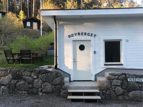 Kolmarden Cabin | Duvberget