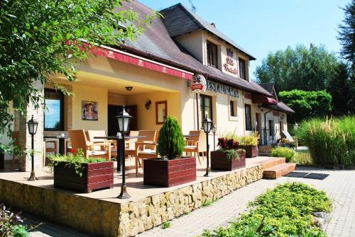 Rzeszow Hotel | Dwa Bratanki