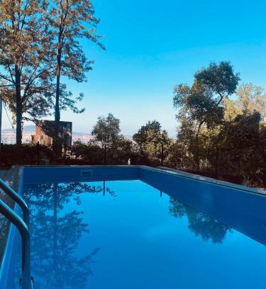 Wai Villa | Dwarka By Nature Sweet Homes