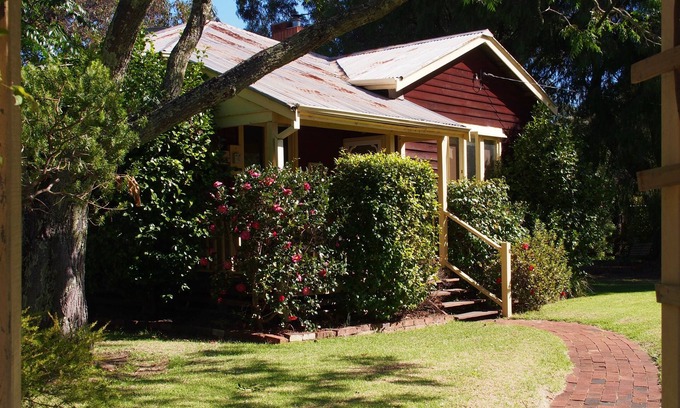 Dwellingup Cottage | Dwellingup Mill House