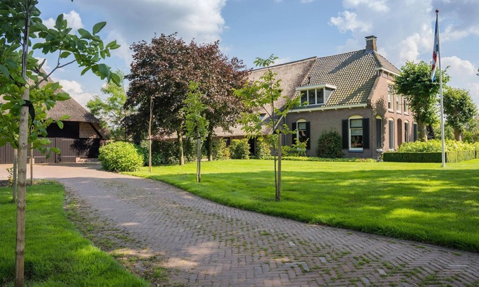 Dwingeloo Other | Dwingeloo Farmhouse Retreat