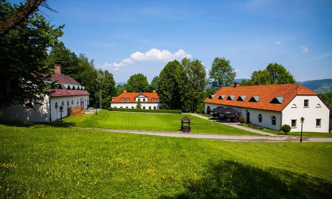 Rychwałd Hotel | Dwor Rychwald
