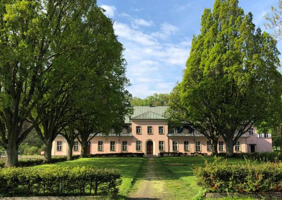 gmina Moryn Resort | Dworek Bielin