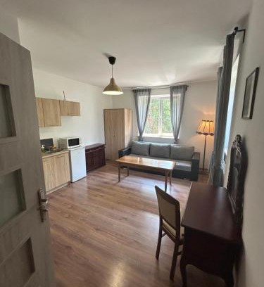 Jozefow Apartment | Dworska