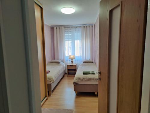 Nowy Dwor Mazowiecki Apartment | Dwupokojowe mieszkanie Nowy Dwór Mazowiecki