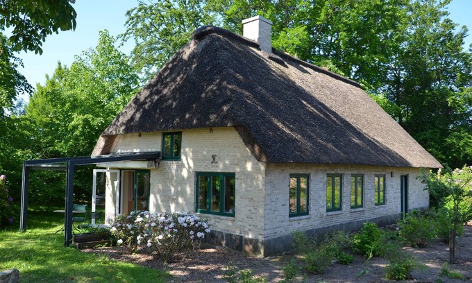 Juebek House | Dyck, Rudolf - Holsteinshof - Holsteinshof