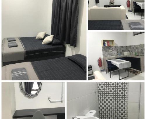 Bota House | DyMaz Salam Homestay