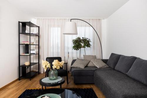 Kaibala Apartment | Dzīvoklis Kastaņas