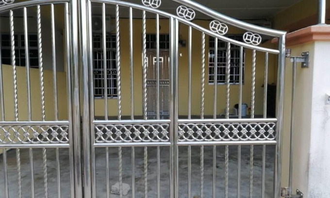 Kuala Rompin Apartment | E&Y Inn