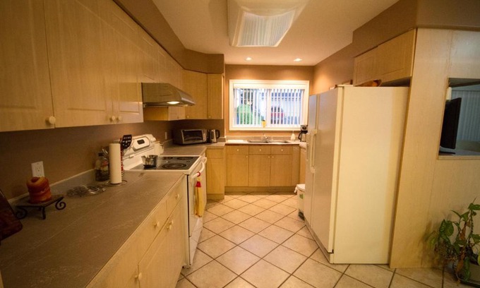 Prince Rupert Bed & Breakfast | Eagle Close Executive B&B