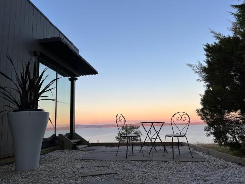 Lake George Apartment | Eagle Peak Tiny Abode - Mystic Ridge Estate
