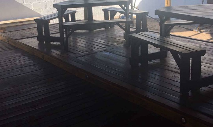 Ghanzi House | Eagle Suites Guest House