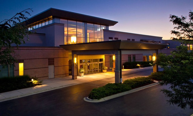 Itasca Resort | Eaglewood Resort and Spa