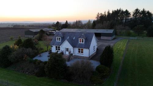 Glasgow House | East Bank Farm