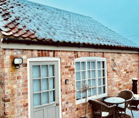 Stoke Bardolph House | East Bridgford Coach House Inc Spa and Treatments