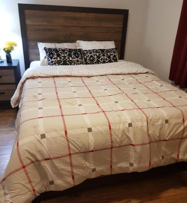 Eastern Passage House | East End Suite