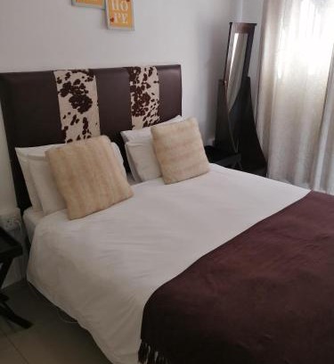 Kokstad Bed & Breakfast | East griqualand Accomodation and Conference
