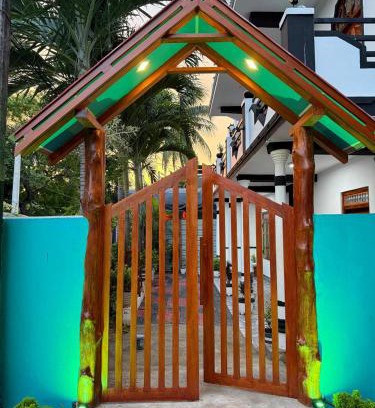 Trincomalee Bed & Breakfast | East Inn