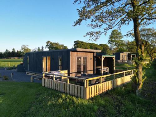 Penicuik House | East Kip - Dog Friendly